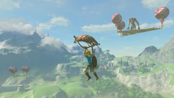 Е3 2019: сиквел The Legend of Zelda: Breath of the Wild находится в разработке