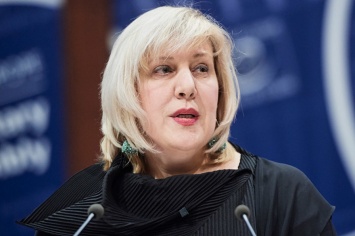 Комиссар Совета Европы по правам человека посетит оккупированный Крым