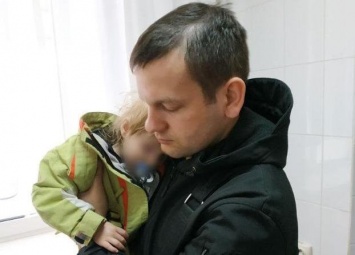 С начала года в Донецкой области забрали от родителей 65 детей