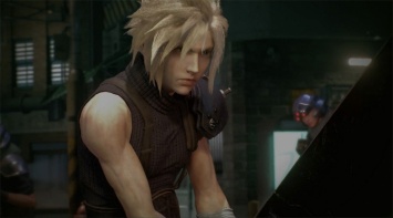 Авторы Final Fantasy VII Remake не знают, на сколько частей разобьют игру, но каждая станет продаваться за полную цену