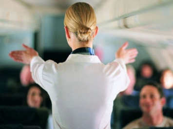 7 угроз для здоровья, связанных с полетами в самолетах