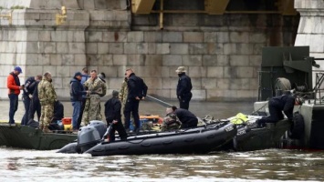 Авария на Дунае: арестованного украинского капитана суд выпустил под залог