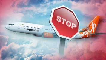 Почему суд запретил SkyUp летать и что будет с их полетами