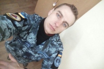 Военнопленному моряку Терещенко не разрешили звонки родным и адвокату