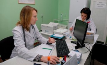 Врачи Днепропетровщины выписали более 350 тыс электронных рецептов по программе «Доступные лекарства»