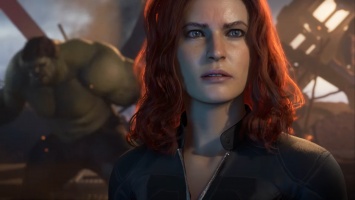 Пять играбельных Мстителей и бой с Надсмотрщиком - что показали в закрытом демо Marvel’s Avengers