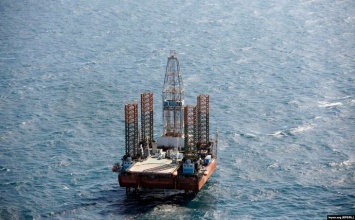 Добывать газ в Черном море хотят "сомнительные" американцы, Коломойский и экс-депутат Госдумы РФ - СМИ