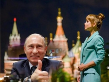 Бежала в Англию, отдыхает в Греции - Барановская опозорилась «любовью» к России