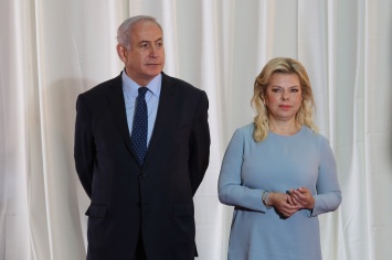 Жена премьер-министра Израиля вернет в казну деньги за дорогие обеды