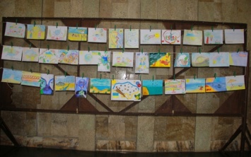 Детей Генического района приглашают поучаствовать в фестивале детского творчества