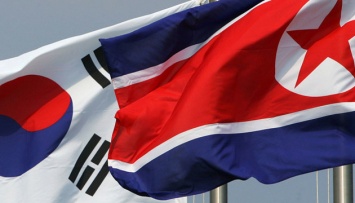 Президент Южной Кореи надеется встретиться с Ким Чен Ыном
