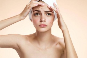 «Отпечаток на лице». Ученые выяснили, как глютен влияют на женскую кожу