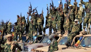 В Камеруне боевики убили 37 человек