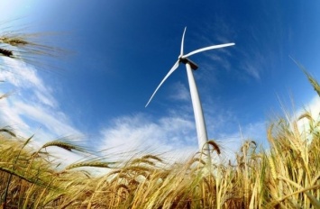 В Николаевской области построят две ветроэлектростанции