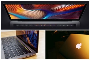 «Гении» из Apple потратили 10 000 $ на ремонт полностью рабочего MacBook Pro