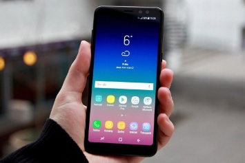 Стартовали продажи Samsung Galaxy M10 в Украине: характеристики, цена