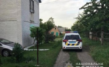 На Днепропетровщине потерялся 4-х летний мальчик с психическим расстройством