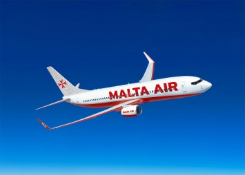 Ryanair купил авиакомпанию на Мальте