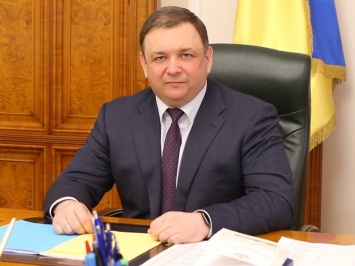 Госбюро расследований открыло уголовное производство в отношении экс-главы Конституционного Суда Украины Шевчука