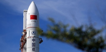 К китайцам в космосе присоединятся 17 стран