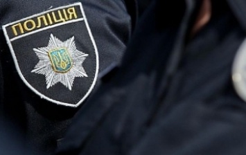 Полицейский избил человека в Одесской области