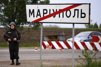 5 лет назад украинские войска освободили Мариуполь