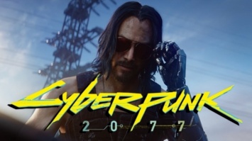 Е3 2019: Киану Ривз поведал подробности работы над Cyberpunk 2077