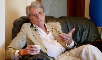 Ющенко объявили подозрение из-за "Межигорья": он заявил о конфликте интересов