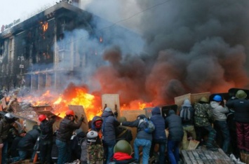 В ООН прокомментировали отсутствие наказания виновных за расстрелы на Майдане и трагедию 2 мая