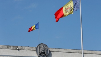 Политический кризис в Молдове: озвучена позиция МИД Украины