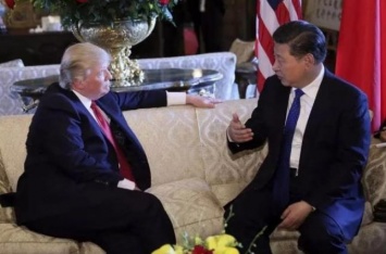 Трамп может давить на Китай через гонконгскую торговую и финансовую системы - эксперт