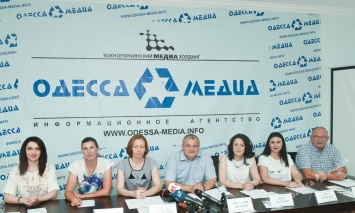 В Южной Пальмире стартует благотворительная акция «Будь здорова, Одесса!»