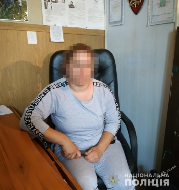 В Одесской области нашли мать немого ребенка