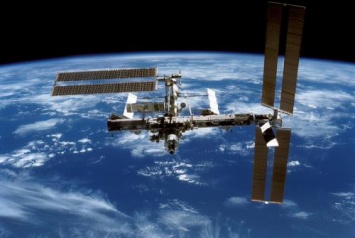 Индийская космическая станция отправится на орбиту в 2030 году