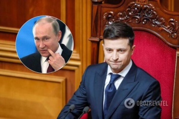 Хочет подставить Зеленского? Климкин раскрыл подлый ''трюк'' Путина на Донбассе