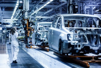 BMW, Ikea и VW вложат $1 млрд в новый завод по производству батарей для электромобилей