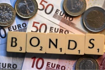 Украина впервые за 15 лет выпустила евробонды в евро