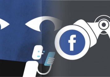 187 тысяч владельцев iPhone стали жертвами шпионажа от Facebook