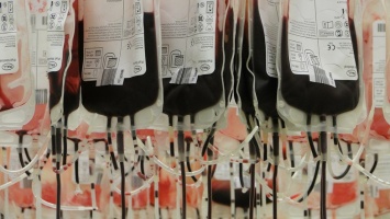 Всемирный день донора крови - памятка для донора