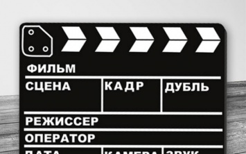 Молодые режиссеры Одессы представят свои работы на кинофестивале «Первый шаг»