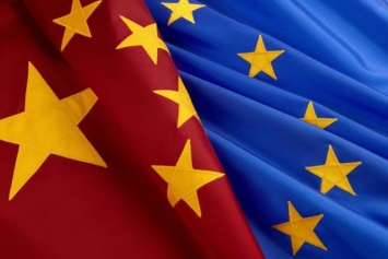Китай призвал ЕС не вмешиваться в дела Гонконга