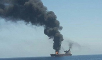 Два крупных танкерных оператора объявили о прекращении работы в Персидском заливе