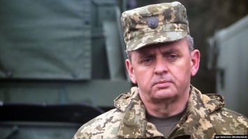 О чем свидетельствует обострение со стороны России на Донбассе: заявление Муженко
