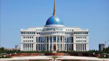 Выборы. Казахстан после Назарбаева
