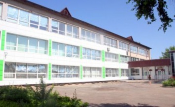 В Царичанке реконструируем опорную школу - Валентин Резниченко