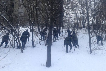 Искромсали ножом и бросили в овраг: жестокое убийство в Харькове (фото)