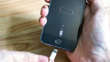 Apple добавила в iOS «летний» механизм зарядки