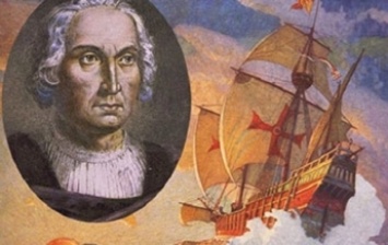 Найдены доказательства возвращения Колумба из Америки