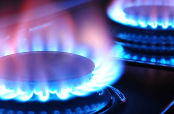 "Нафтогаз" снизил в июне цену газа для населения на 7,3%