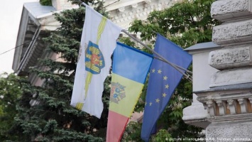 Мнение: Молдова - венесуэльская ситуация на окраине Европы